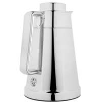 ترمس حراري للقهوة والشاي من السيف - سعة 1.4 لتر -...