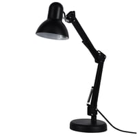 اضاءة ستاند ابجورة طاولة ذراع متحرك تصميم عصري