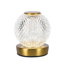 اضاءة ستاند ابجورة مودرن تصميم عصري