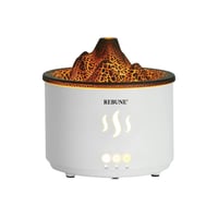 فواحة عطرية كهربائية من ريبون - سعة 400 مل - متوفر...