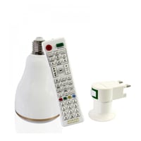 مكبر صوت للقرآن الكريم مع مصباح ليد بتقنية البلوتو...