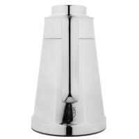 ترمس حراري للقهوة والشاي من السيف - سعة 1.4 لتر -...