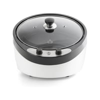 السيف محمصة قهوة كهربائية السيف بقدرة 1200 واط سعة...