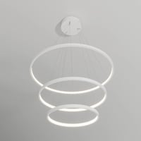 اضاءة سقف معلقة - ثريا علاق مودرن