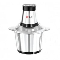 قطاعة كهربائية ستيل متعددة الوظائف من دي ال سي - س...