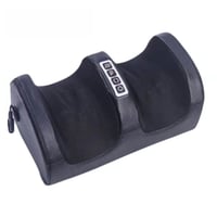 مدلك القدم الاحترافي 3 مستويات تدليك وحرارة مريحة...