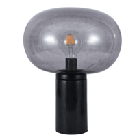 اضاءة ستاند ابجورة مودرن تصميم عصري - متوفرة بلوني...