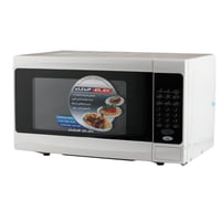 مايكرويف كهربائي ديجيتال من السيف - سعة 20 لتر - 7...