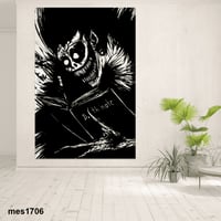 لوحة جدارية مطبوعة على لوح اكريلك من انمي Jujutsu...