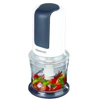 آلة تقطيع ميني مع شفرات رباعية من كينوود - سعة 500...