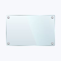 لوحة جدارية تشكيلية لخيال الخيل مطبوعة على لوح اكر...