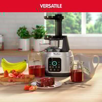 عصارة جوس اند كلين شاشة لمس ذكية بأربعة برامج من م...