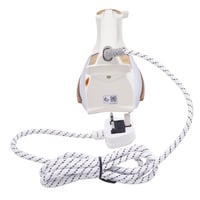 مكواة كهربائية نمط كلاسيك من باناسونيك - 1000 واط