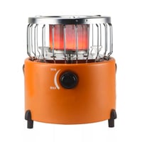 دفاية خارجية بالغاز 2 في 1 من دي ال سي