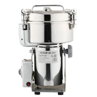 مطحنة القهوة الاحترافية من السيف بعدة مقاسات