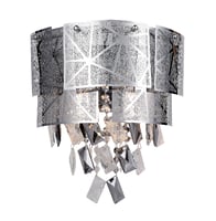 اضاءة جدارية -اناره جدارية تصميم مودرن