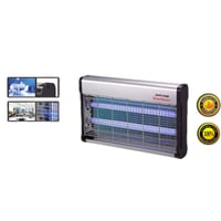 صاعق حشرات كهربائي من هوم ماستر - 33 واط