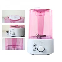 جهاز لترطيب الهواء من كراون - سعة 1.8 لتر - 20 واط