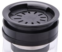 محمصة القهوة الهوائية الكهربائية من السيف طراز E02...