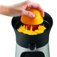 عصارة فيتا بريس اليدوية مع ميزة التقديم المباشر من...