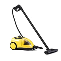 جهاز تنظيف وتعقيم الارضيات بالبخار 5 في واحد من دي...