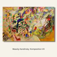 لوحة جدارية كلاسيكية مطبوعة ومغلفة بالزجاج - الفنا...