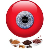 مطحنة قهوة كهربائية من مولينكس - سعة 50 غرام - 180...