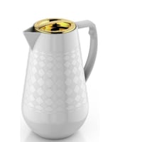 ترمس حراري لحفظ الشاي والقهوة من هوم ماستر - سعة 1...