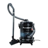 مكنسة كهربائية بتصميم اسطواني من باناسونيك - سعة 1...