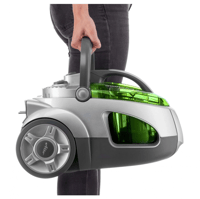 سينكور مكنسة كهربائية 1800 واط بون كيس 5 مراحل لتن...