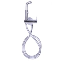 شطاف مياه كامل - لون كروم