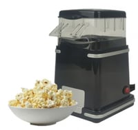 صانعة فشار - بوبكورن من ريبون