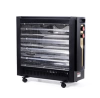 دفاية السيف أسود 2000 واط