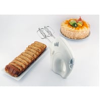 مضرب بيض 6 سرعات من جانو - 250 واط