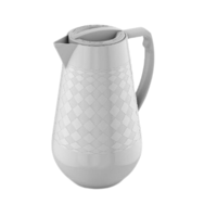 ترمس حراري لحفظ السوائل الساخنة من هوم ماستر - سعة...