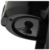 سينكور صانعة القهوة - 1.8 لتر - 1000 واط مع شاشة L...