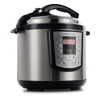 قدر ضغط كهربائي مقاوم للالتصاق من السيف - متوفر بس...