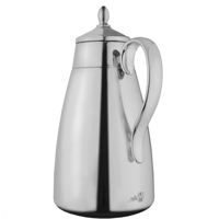 ترمس حراري لحفظ الشاي والقهوة من السيف - سعة 1 لتر...