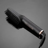 فرشاة فرد الشعر حجم صغير من ريبون - 35 واط