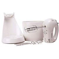 عجانة وخلاط من باناسونيك - سعة 3 لتر - 200 واط - ل...