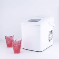 صانع الثلج JANO 100W لون ابيض - E05600/W