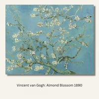 لوحة جدارية كلاسيكية مطبوعة ومغلفة بالزجاج - الفنا...