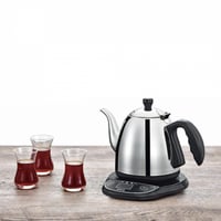 ابريق شاي من دلة الخليج