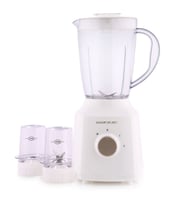 السيف-اليك 3 في 1 خلاط كهربائي 1.5 لتر، 300 واط, E...