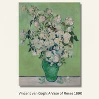 لوحة جدارية كلاسيكية مطبوعة ومغلفة بالزجاج - الفنا...