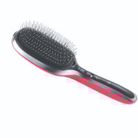 فرشاة مساج للرأس تعمل بالبطارية من ريبون