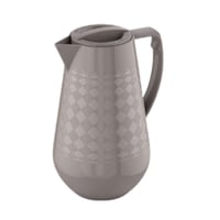 ترمس حراري لحفظ السوائل الساخنة من هوم ماستر - سعة...