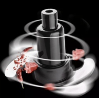 دي اس بي محضرة الطعام متعددة الوظائف DSP الكورية