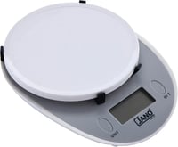 ميزان طعام الكتروني من مادة ABS يعمل بتيار مستمر 1...