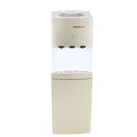 السيف-اليك مبرد مياه كهربائي بثلاجة 670 واط, 95106...